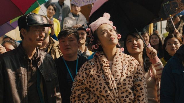Cathy Yan İmzalı İndie Film "Dead Pigs"den Fragman! haber görseli