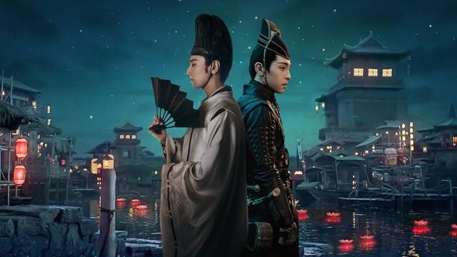 Netflix, Fantastik Çin Filmi "The Yin Yang Master"ın Haklarını Aldı