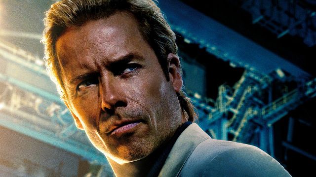 Guy Pearce, HBO Mini Dizisi ‘Mare of Easttown’un Kadrosunda! haber görseli