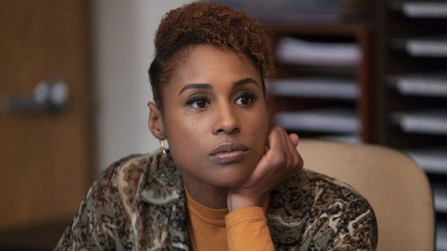 Issa Rae, HBO Max'te Yayınlanacak Bir Rap Komedisinde Yer Alacak haber görseli