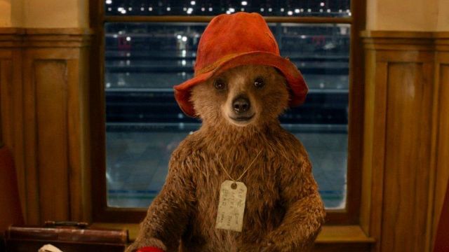 "Paddington 3" Filmi İçin Onay Verildi! haber görseli