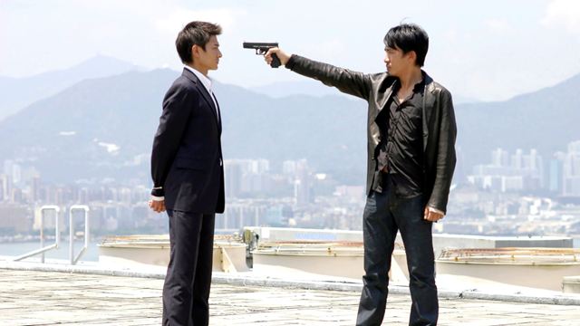 Tony Leung ve Andy Lau'dan Yeni Aksiyon Filmi Geliyor 