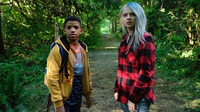 David Oyelowo'nun Yönetmenlik Denemesinin Haklarını Netflix Devraldı haber görseli