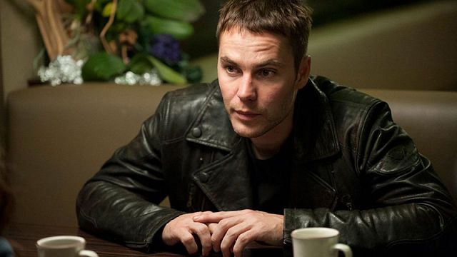 Taylor Kitsch, Amazon Dizisi ‘Terminal List’in Kadrosunda! haber görseli
