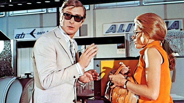 Paramount, ‘Italian Job’ ve Birçok İkonik Filmi TV'ye Uyarlıyor! haber görseli