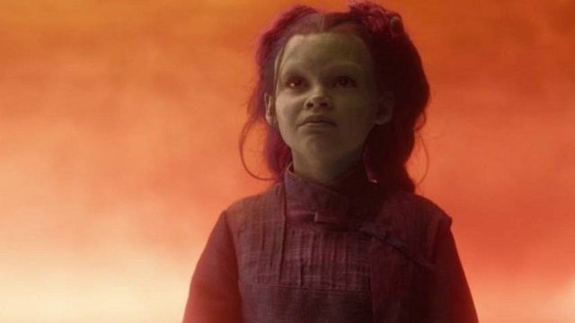 Ariana Greenblatt, Borderlands'in Tiny Tina'sı Olacak haber görseli