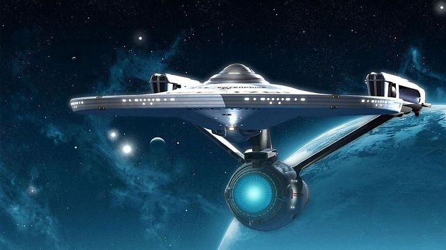 Kalinda Vazquez, Yeni Bir Star Trek Filmi Yazıyor! haber görseli
