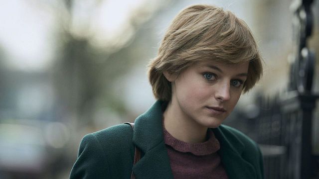 The Crown ile Ünlenen Emma Corrin, "Lady Chatterley's Lover"ın Yıldızı Olacak haber görseli