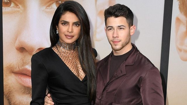 Priyanka Chopra Jonas ve Nick Jonas, Oscar Adaylarını Açıklayacak 