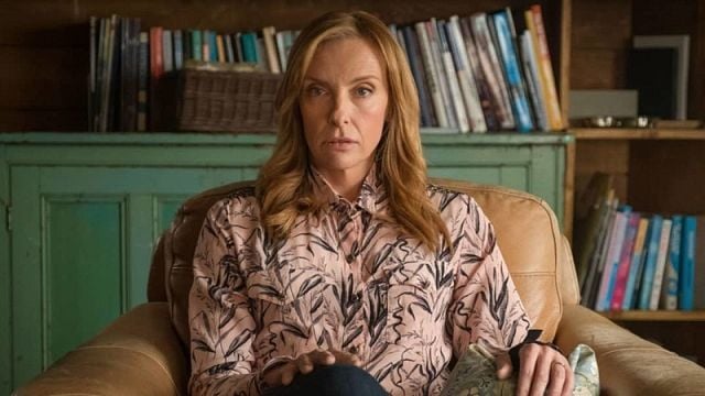 Toni Collette, İlk Yönetmenlik Denemesine Hazırlanıyor 