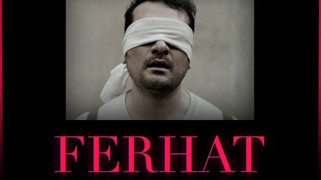 Türk Kökenli Müzisyen Ferhat'ın Babylon Berlin'in Setinde Çekilen "Father State" Klibi Yayında! haber görseli