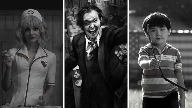 93. Akademi Ödülleri Adayları Açıklandı! haber görseli