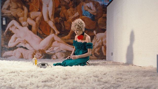 Francois Ozon, Fassbinder Uyarlaması ‘Petra Von Kant"ı Çekecek!