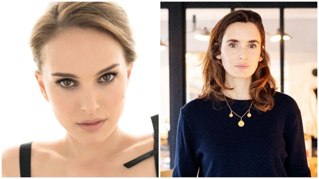 Natalie Portman ve Sophie Mas, Apple'la Genel Anlaşma İmzaladı haber görseli