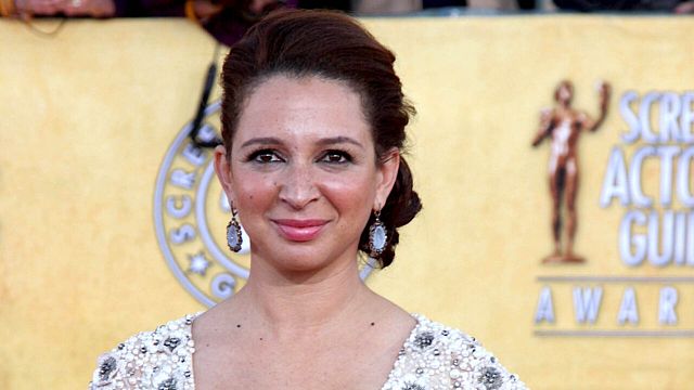 Maya Rudolph, Apple Komedi Dizisinde Başrolde! haber görseli