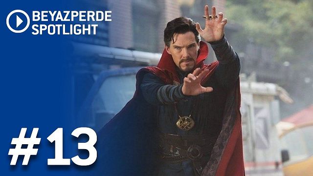 Spotlight: "Oscar Adayları", "War Magician", "Venom" haber görseli