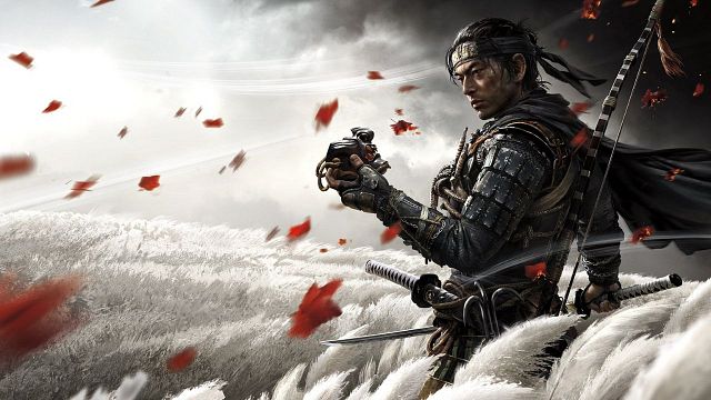 Chad Stahelski, "Ghost of Tsushima" İçin Sony ile İş Birliği Yapacak haber görseli