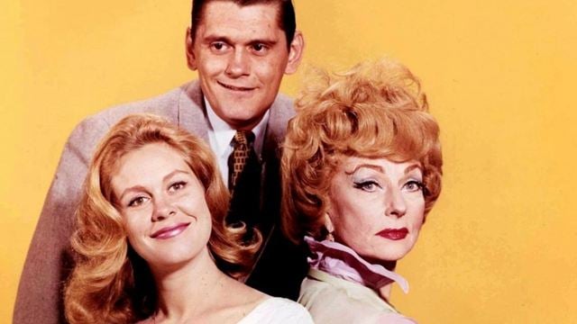 Yeni "Bewitched" Filmi İçin Hazırlıklar Başladı