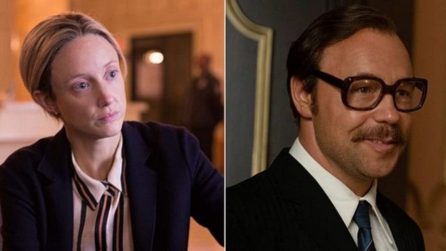 Stephen Graham ve Andrea Riseborough "Matilda The Musical"ın Kadrosuna Eklendi haber görseli