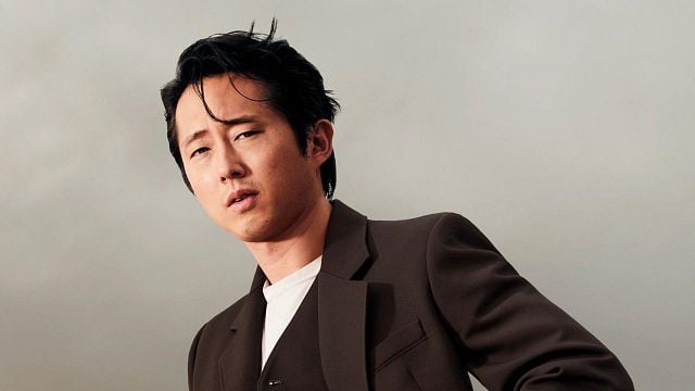 Oscar Adayı Steven Yeun, Jordan Peele’ın Yeni Filminde! haber görseli