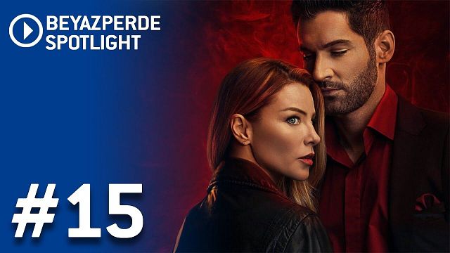 Spotlight: "Lucifer", "Young Sheldon", "Knives Out" haber görseli