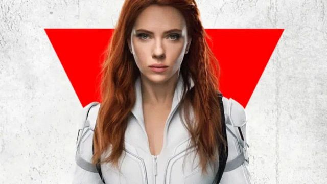 "Black Widow"dan Yeni Fragman! haber görseli