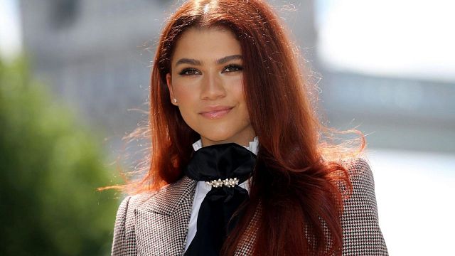 Zendaya, "Space Jam: A New Legacy"nin Lola'sı Olacak haber görseli