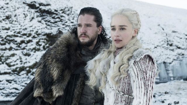 HBO, "Game of Thrones"un 10. Yılını Kutlamaya Hazırlanıyor