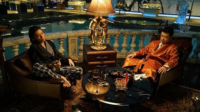 Netflix, Çin Yapımı Fantastik Film 'Super Me'yi Satın Aldı haber görseli