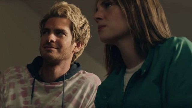 Andrew Garfield'lı "Mainstream"den Fragman! haber görseli