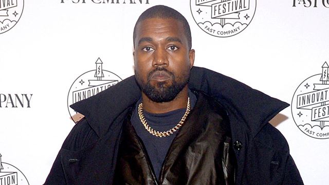 Netflix'ten, Kanye West Hakkında Belgesel Dizi Geliyor