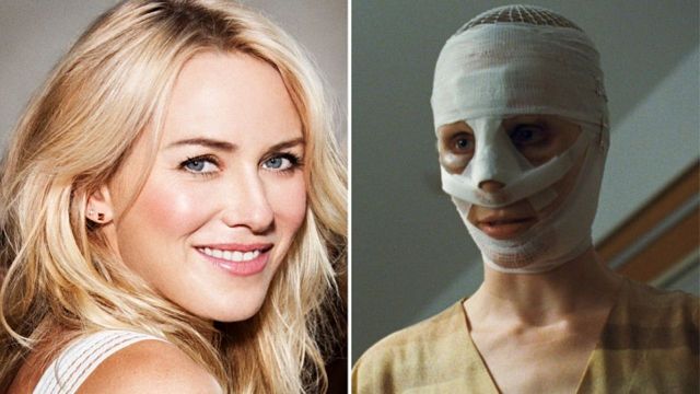 Naomi Watts, "Goognight Mommy" Yeniden Çekiminin Başrolü Olacak haber görseli