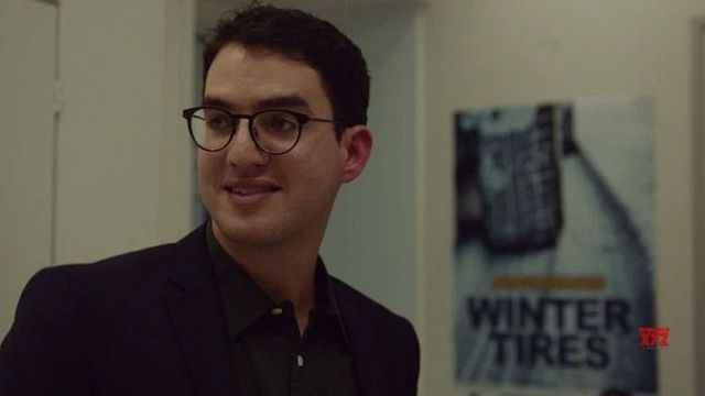 Benny Safdie, Rachel McAdams'lı 'Are You There God? It's Me, Margaret"a Katılıyor haber görseli