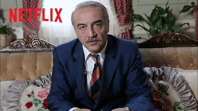 "Sen Hiç Ateş Böceği Gördün mü?"den Yeni Röportaj Videosu! haber görseli