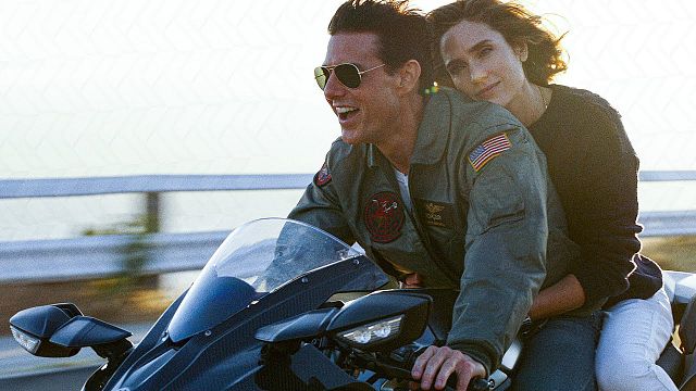 Paramount, ‘Top Gun: Maverick’ ve ‘Mission: Impossible 7'ın Vizyon Tarihini Erteledi  haber görseli