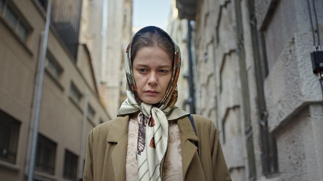 Netflix'in Yerli Dizisi "Fatma"dan Resmi Fragman! haber görseli