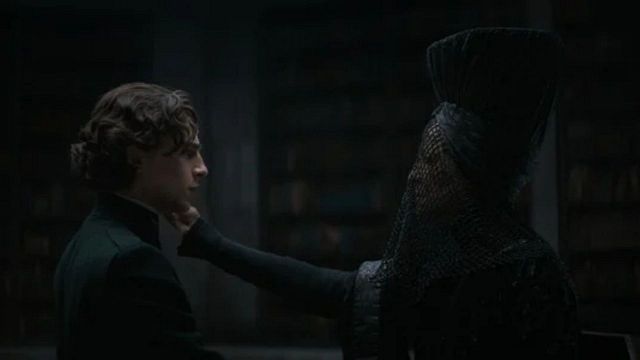 Eric Roth, Dune Filminin Kitabın Yarısından Oluştuğunu Söylüyor haber görseli