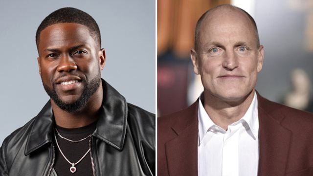 Kevin Hart ve Woody Harrelson’lı ‘Man From Toronto’, Prömiyer Tarihini Aldı