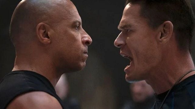 Justin Lin Yönetmenliğindeki "F9"dan Yeni Fragman! haber görseli