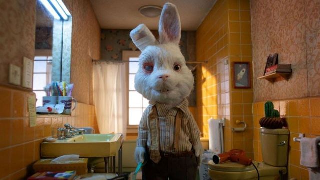 Taika Waititi, Ricky Gervais ve Zac Efron Seslendirmeli "Save Ralph" İlgileri Üzerine Topladı! haber görseli