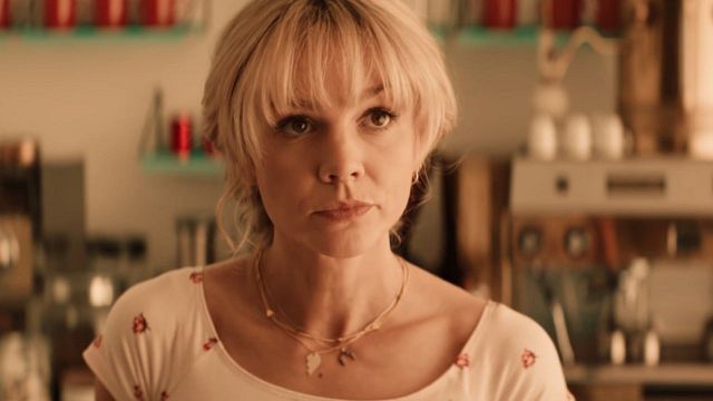 Carey Mulligan, Adam Sandler'lı Netflix Filmi Spaceman'e Dahil Oldu! haber görseli