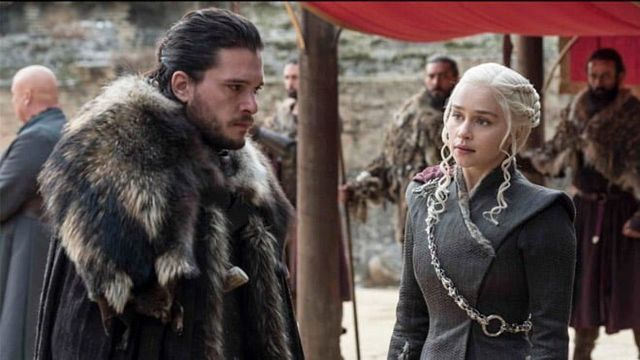 Game of Thrones'un Spinoff Dizilerinden Son Detaylar haber görseli