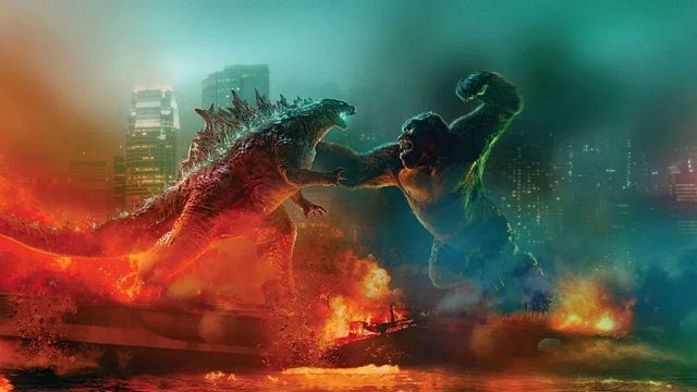 Adam Wingard, MonsterVerse İçin Anlaşmasını Yeniledi haber görseli