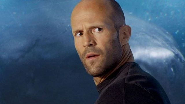 Jason Statham, Meg 2'nin Çekimlerine 2022'de Başlayacaklarını Söylüyor