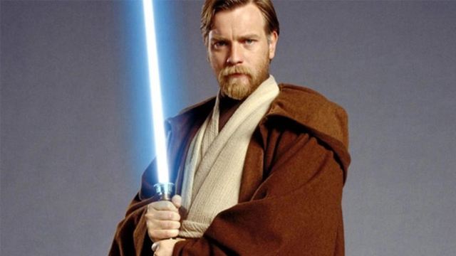 Ewan McGregor, ‘Obi-Wan Kenobi' Serisi Hakkında Konuştu 