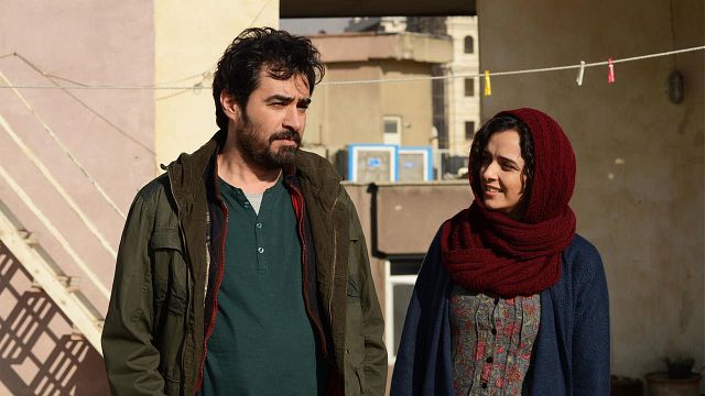 Amazon, Asghar Farhadi’nin ‘A Hero’ Filminin Haklarını Aldı haber görseli