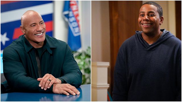 NBC, ‘Young Rock’ ve ‘Kenan’a İkinci Sezon Onayı Verdi  haber görseli