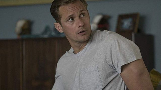 Alexander Skarsgård, ‘Succession’ın Üçüncü Sezon Kadrosunda haber görseli