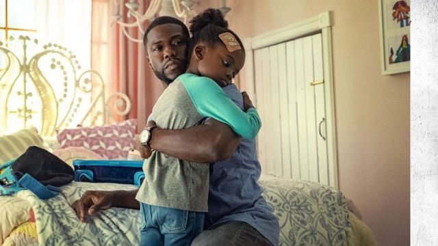 Kevin Hart Başrollü "Fatherhood"un Fragmanı Yayında! haber görseli