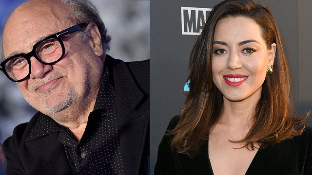 Aubrey Plaza ve Danny DeVito'lu "Little Demon"dan Son detaylar! haber görseli